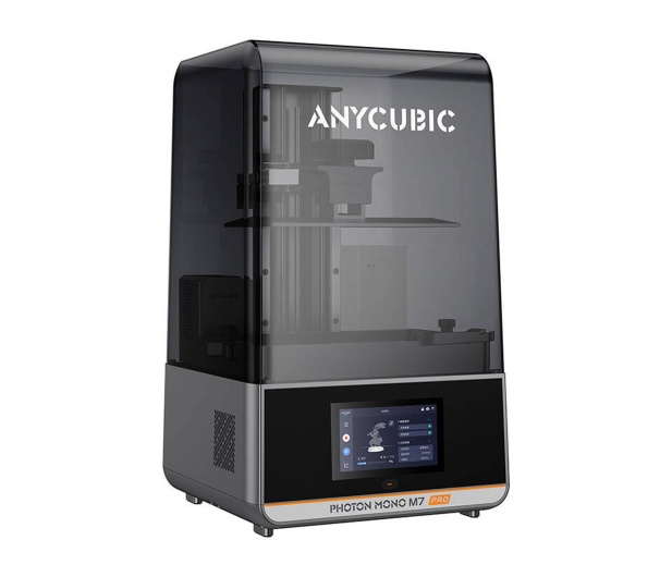 Anycubic Photon Mono M7 Pro - 1321217 - zdjęcie 4